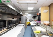 460m² cafeteria for sale in Granada, photo