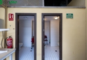 460m² cafeteria for sale in Granada, photo