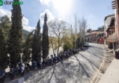 460m² cafeteria for sale in Granada, photo