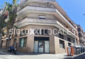 Cafetería en alquiler con 314m² en Santa Coloma de Gramenet, Carrer de Mas Mari foto