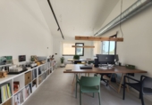 Oficina en alquiler con 12m² en Elche foto