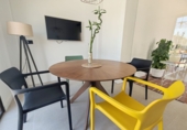 Oficina en alquiler con 12m² en Elche foto