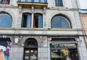 Local comercial en venta con 380m² en Bilbao, en la zona de Bilbao La Vieja, Calle Muelle Marzana, 10 foto