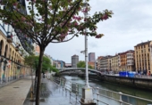 Local comercial en venta con 380m² en Bilbao, en la zona de Bilbao La Vieja, Calle Muelle Marzana, 10 foto