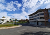 76m² locaux commerciaux pour vente à Ségovie photo
