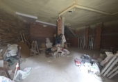 80m² commercial premises for sale in Segovia photo