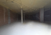 322m² commercial premises for sale in Segovia photo