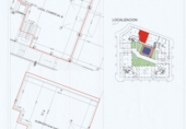 322m² commercial premises for sale in Segovia photo