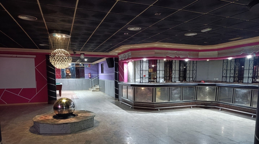 Local comercial