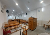 263m² gym for sale in A Coruña photo