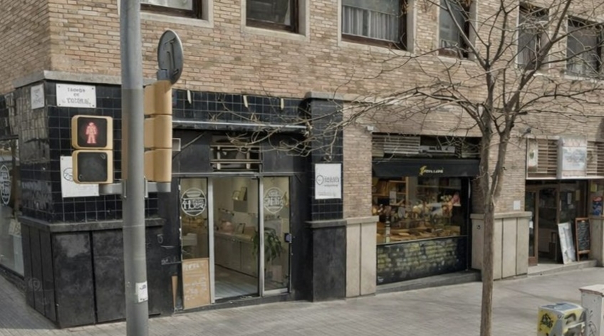 Local comercial