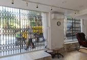 53m² locaux commerciaux pour location à Barcelone, dans le quartier de la Salut photo