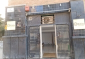 53m² locaux commerciaux pour location à Barcelone, dans le quartier de la Salut photo