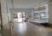 53m² locaux commerciaux pour location à Barcelone, dans le quartier de la Salut photo