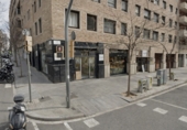 53m² locaux commerciaux pour location à Barcelone, dans le quartier de la Salut photo