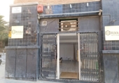 53m² locaux commerciaux pour location à Barcelone, dans le quartier de la Salut photo