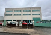 Oficina
en lloguer
amb 380m² a Narón, a la zona de Trasancos foto