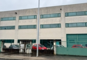 Oficina
en lloguer
amb 380m² a Narón, a la zona de Trasancos foto