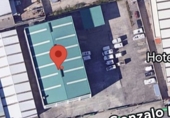 Oficina
en lloguer
amb 380m² a Narón, a la zona de Trasancos foto