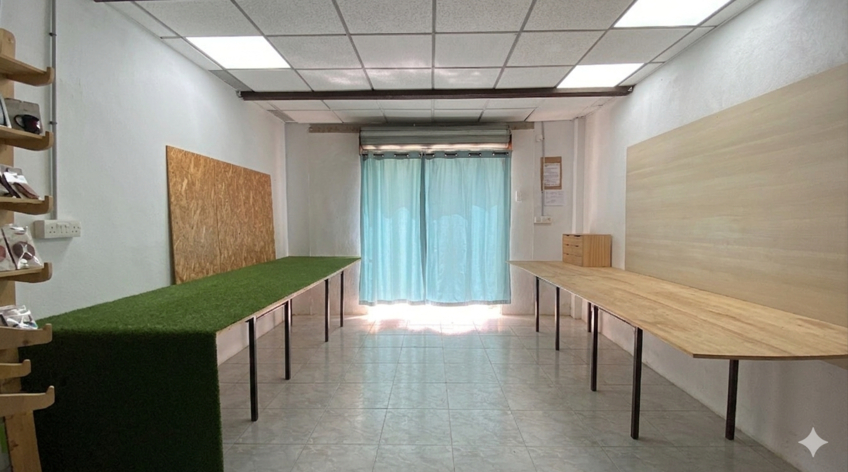 Local comercial