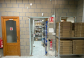 72m² commercial premises for sale in Roquetas de Mar, Avenida Playa Serena photo