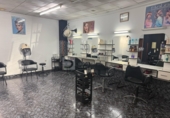 Peluqueria en venta con 127m² en Porriño, en la zona de O Porriño foto