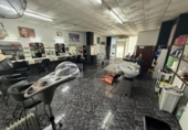 Peluqueria en venta con 127m² en Porriño, en la zona de O Porriño foto