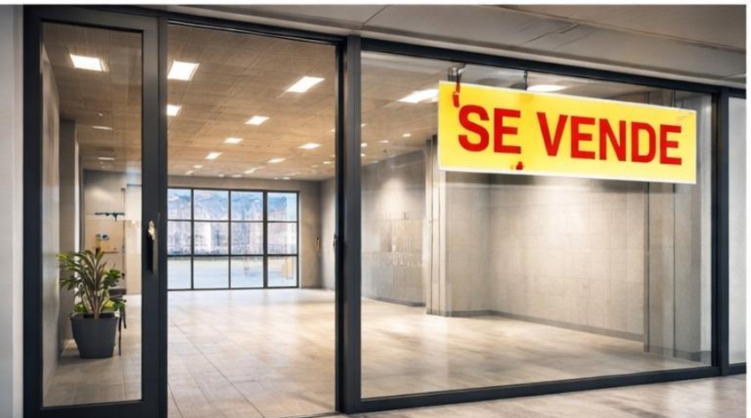 Local comercial