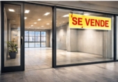 Local comercial en venta en León, en la zona de San Lorenzo - La Palomera - San Mamés, La Palomera foto