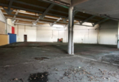 Nau
en venda
amb 724m² a Pontevedra foto
