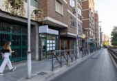 60m² commercial premises for sale in Granada, in the area of San Lázaro, photo