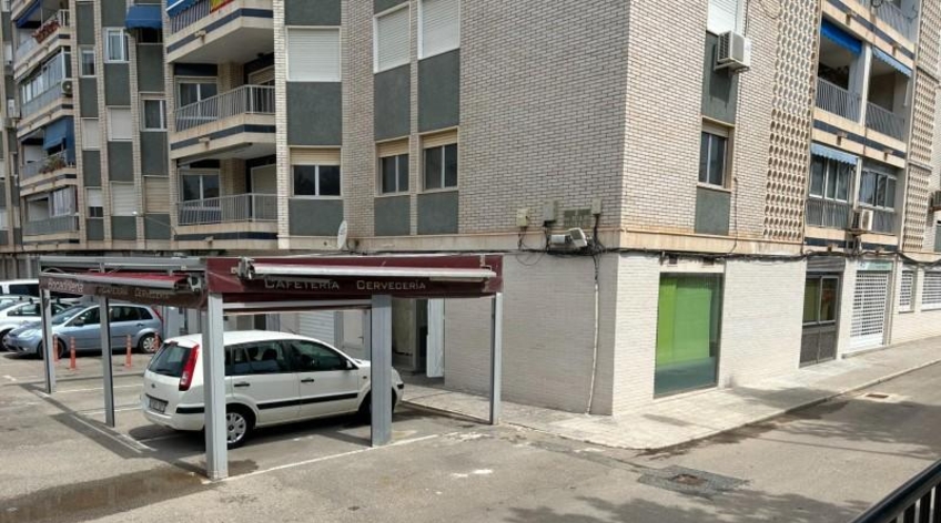 Local comercial