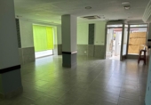 112m² cafétéria pour vente à Santa Pola, Calle Espoz y Mina photo
