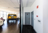 924m² warehouse for sale in Peligros, Calle Castilla de la Mancha photo