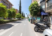 291m² locaux commerciaux pour vente à Grenade, dans le quartier de Juventud, Calle Chinarral photo