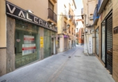 30m² commercial premises for sale in Granada, in the area of The Manigua, Plaza del Campillo photo