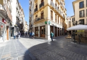 30m² commercial premises for sale in Granada, in the area of The Manigua, Plaza del Campillo photo