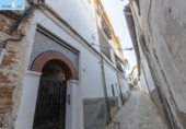 Edificio en venta con 627m² en Granada, en la zona de Albaicín, Calle Serrano foto