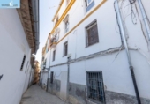 Edificio en venta con 627m² en Granada, en la zona de Albaicín, Calle Serrano foto