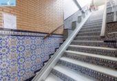 Edificio en venta con 627m² en Granada, en la zona de Albaicín, Calle Serrano foto