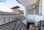 Edificio en venta con 627m² en Granada, en la zona de Albaicín, Calle Serrano foto