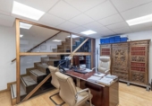Local comercial en venta con 159m² en Granada, en la zona de El Mauror, Calle Santa Escolástica foto