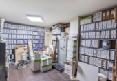 106m² offices for sale in Granada, in the area of San Antón Neighborhood, Calle Acera del Darro photo