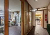 106m² offices for sale in Granada, in the area of San Antón Neighborhood, Calle Acera del Darro photo