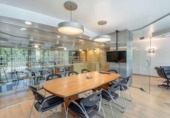 Oficinas en venta con 256m² en Granada, en la zona de Barrio de la Virgen, paseo del salon foto