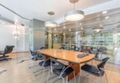 Oficinas en venta con 256m² en Granada, en la zona de Barrio de la Virgen, paseo del salon foto