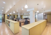 Oficinas en venta con 256m² en Granada, en la zona de Barrio de la Virgen, paseo del salon foto