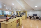 Oficinas en venta con 256m² en Granada, en la zona de Barrio de la Virgen, paseo del salon foto
