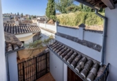 Edifici
en venda
amb 335m² a Granada, a la zona de Albaicín, Placeta de los Negros foto