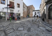Edifici
en venda
amb 489m² a Granada, a la zona de Albaicín, Carretera de Murcia foto